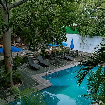 Zihuatanejo Studio Exterior foto